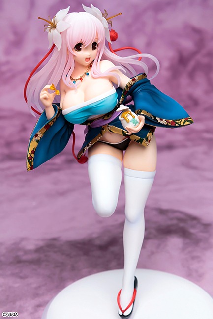 Sangokushi Taisen - Kangou Kou - Grand Toys - 1/7 (Griffon Enterprises) photo 5