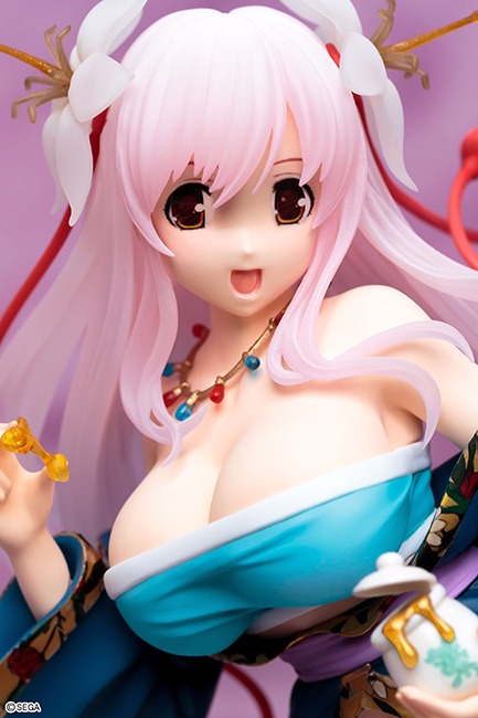 Sangokushi Taisen - Kangou Kou - Grand Toys - 1/7 (Griffon Enterprises) photo 6