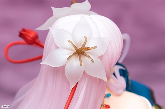 Sangokushi Taisen - Kangou Kou - Grand Toys - 1/7 (Griffon Enterprises) photo 8