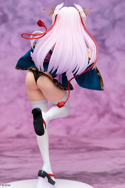 Sangokushi Taisen - Kangou Kou - Grand Toys - 1/7 (Griffon Enterprises) photo 9
