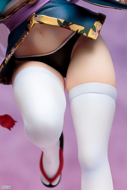 Sangokushi Taisen - Kangou Kou - Grand Toys - 1/7 (Griffon Enterprises) photo 10