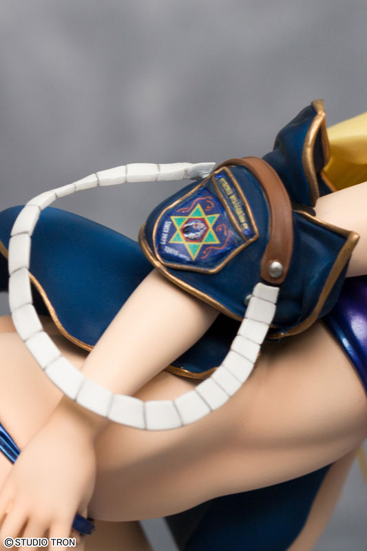 Silent Möbius - Lebia Maverick - Grand Toys - 1/7 - Swimsuit Jacket Ver. (Griffon Enterprises) photo 7