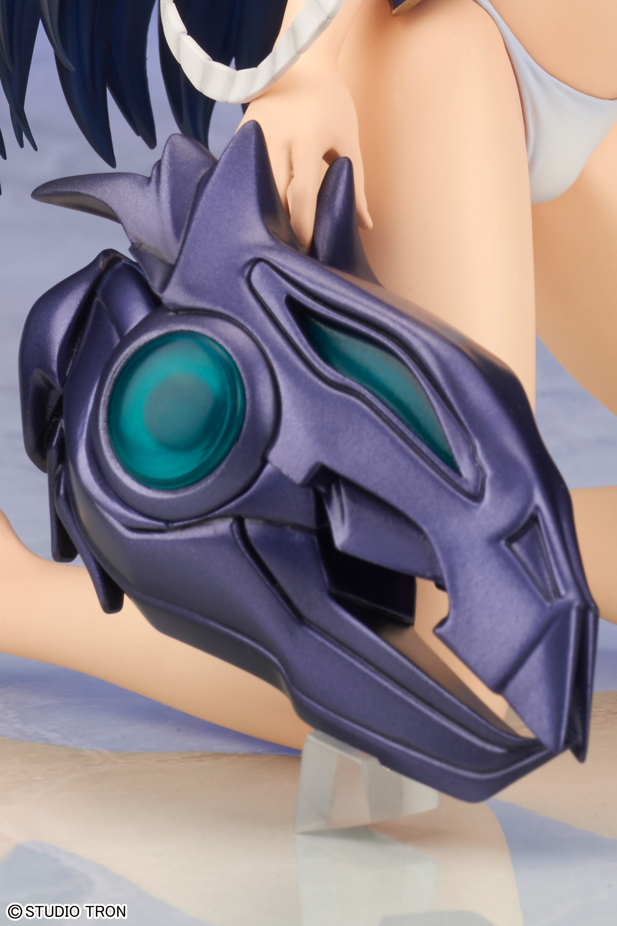 Silent Möbius - Katsumi Liqueur - Grand Toys - 1/7 - Swimsuit Jacket Ver. (Griffon Enterprises) photo 3