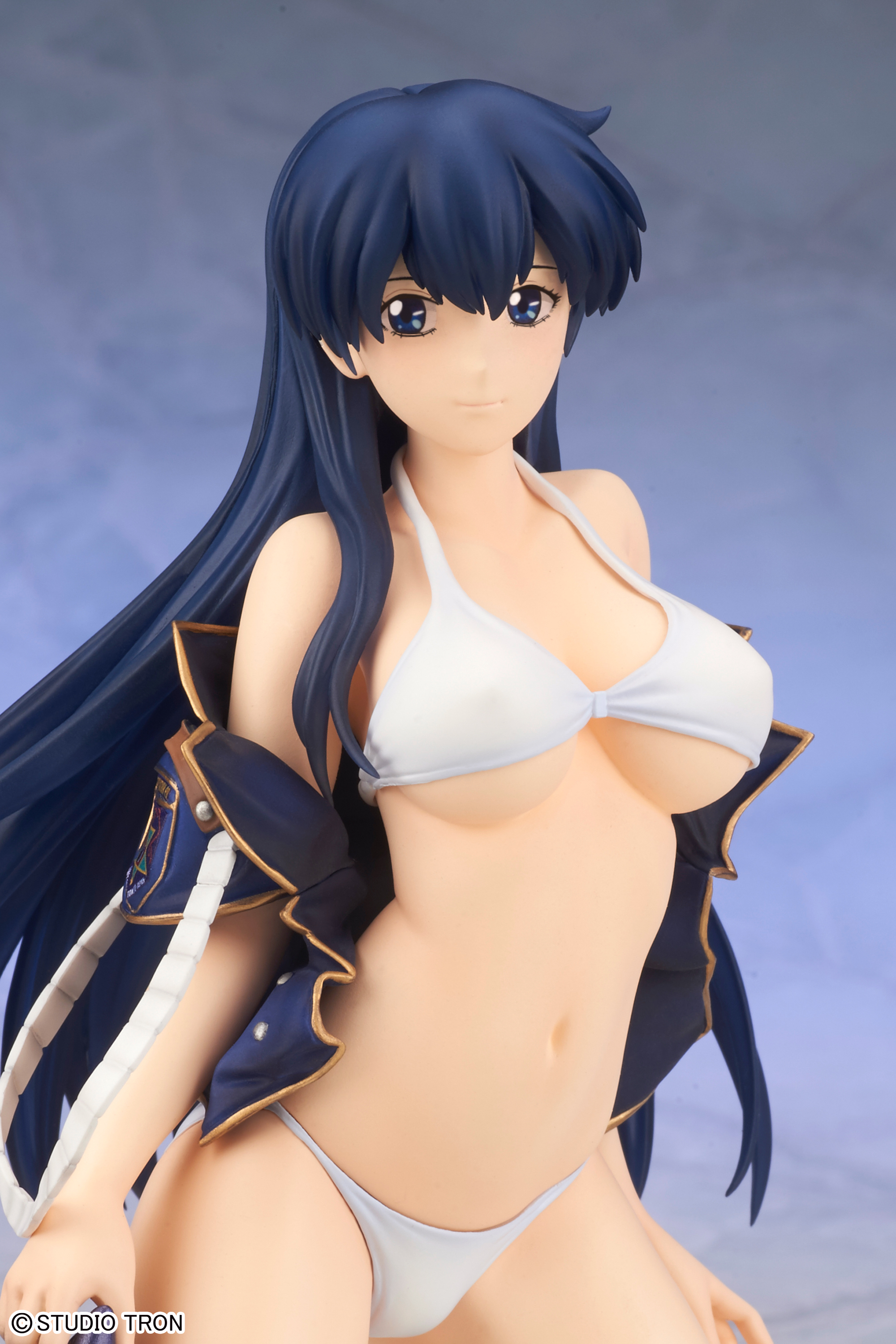 Silent Möbius - Katsumi Liqueur - Grand Toys - 1/7 - Swimsuit Jacket Ver. (Griffon Enterprises) photo 10