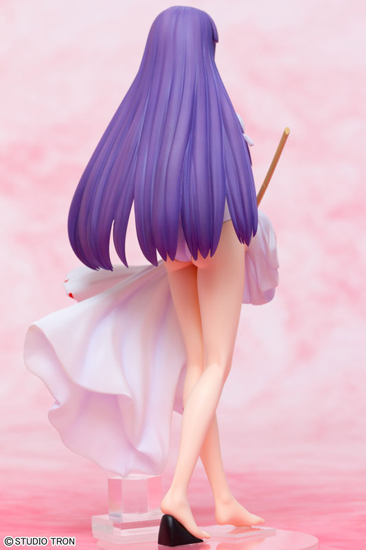 Silent Möbius - Yamigumo Nami - Grand Toys - 1/7 - Swimsuit Miko ver. (Griffon Enterprises) photo 4