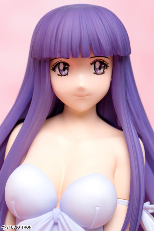 Silent Möbius - Yamigumo Nami - Grand Toys - 1/7 - Swimsuit Miko ver. (Griffon Enterprises) photo 5