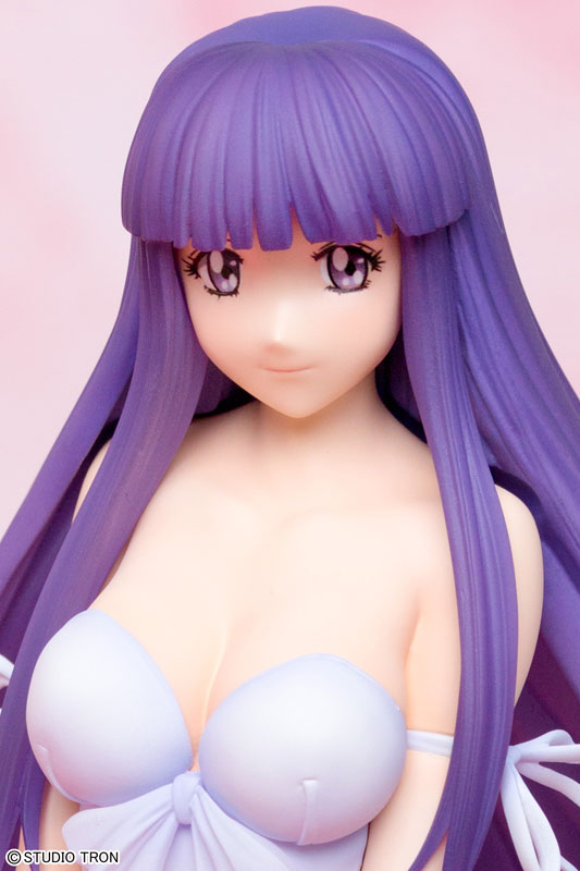 Silent Möbius - Yamigumo Nami - Grand Toys - 1/7 - Swimsuit Miko ver. (Griffon Enterprises) photo 7