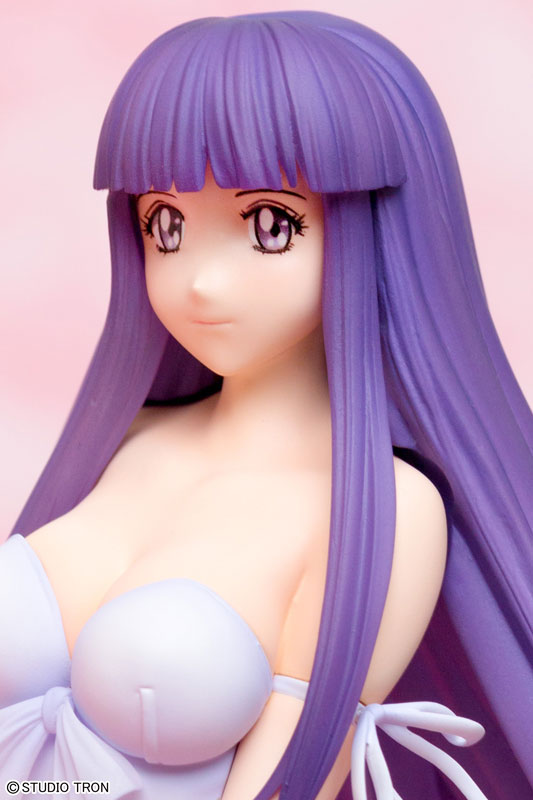 Silent Möbius - Yamigumo Nami - Grand Toys - 1/7 - Swimsuit Miko ver. (Griffon Enterprises) photo 8