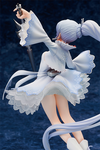 RWBY - Weiss Schnee - 1/8 (Di molto bene) photo 2