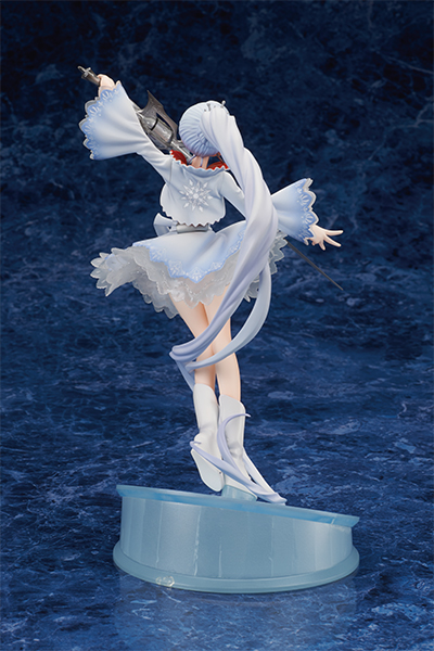 RWBY - Weiss Schnee - 1/8 (Di molto bene) photo 7