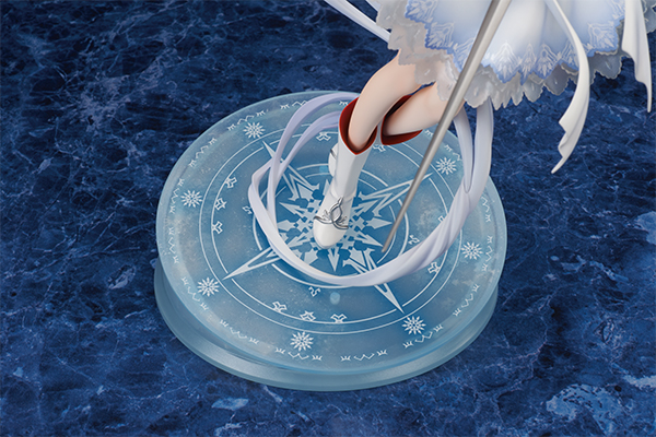 RWBY - Weiss Schnee - 1/8 (Di molto bene) photo 8