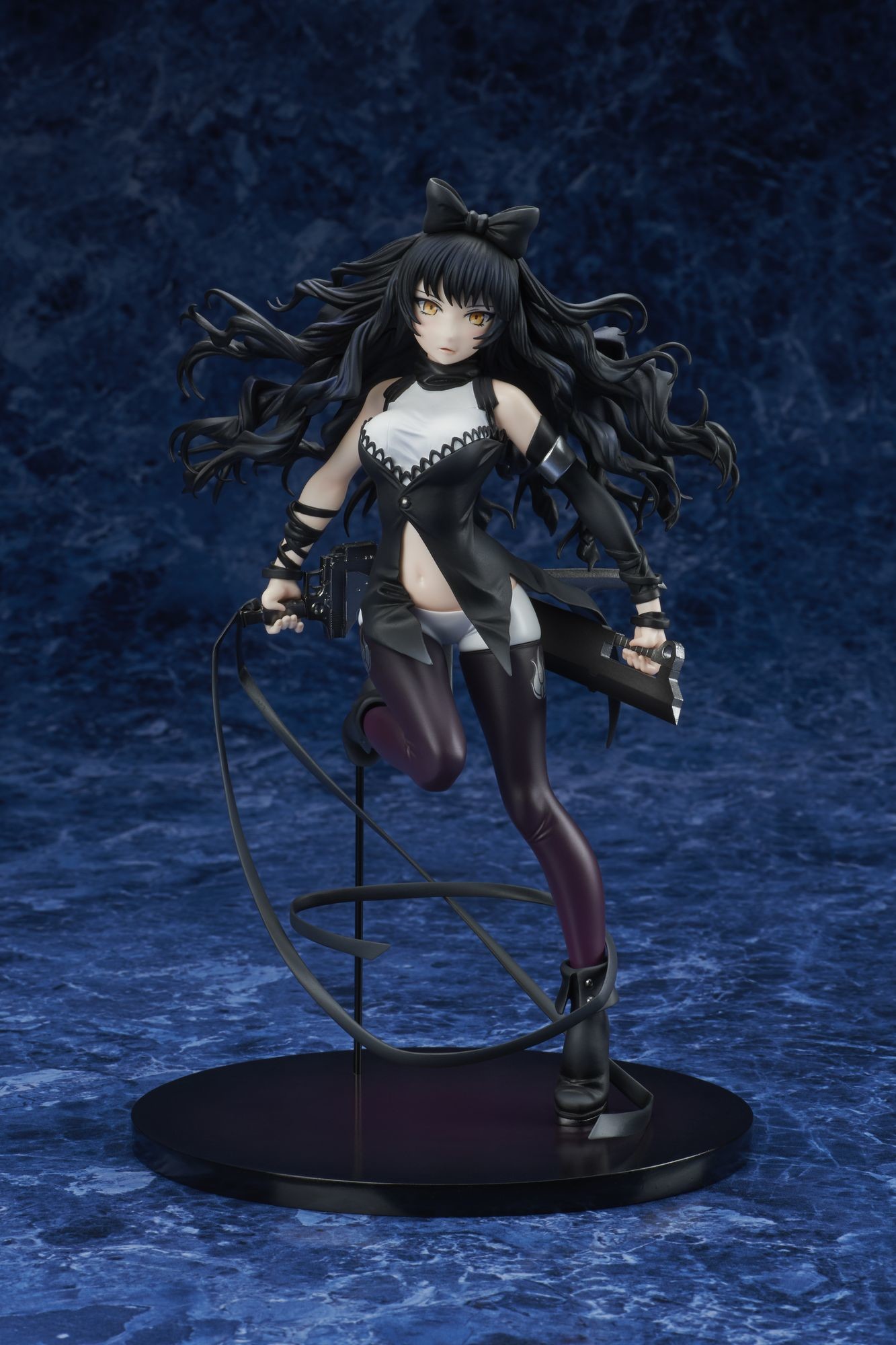 RWBY - Blake Belladonna - 1/8 (Di molto bene) photo 2