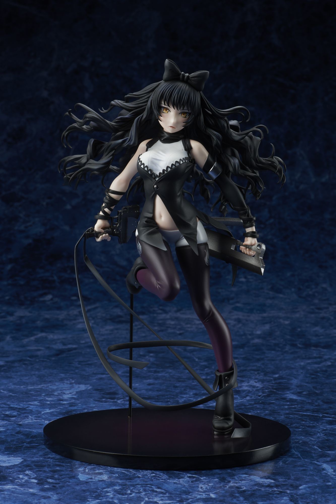 RWBY - Blake Belladonna - 1/8 (Di molto bene) photo 3