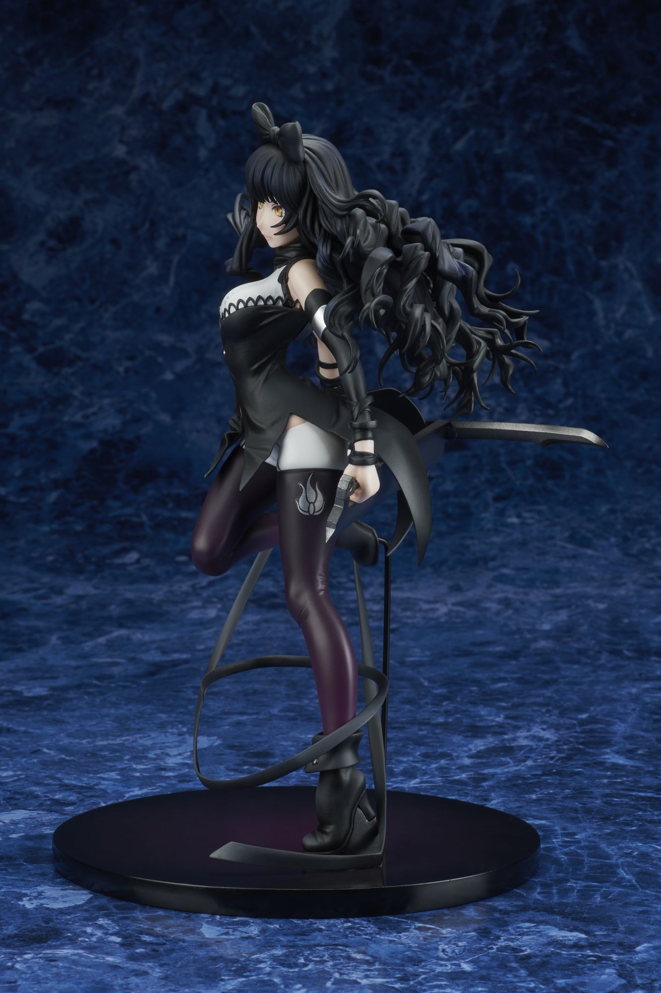 RWBY - Blake Belladonna - 1/8 (Di molto bene) photo 4