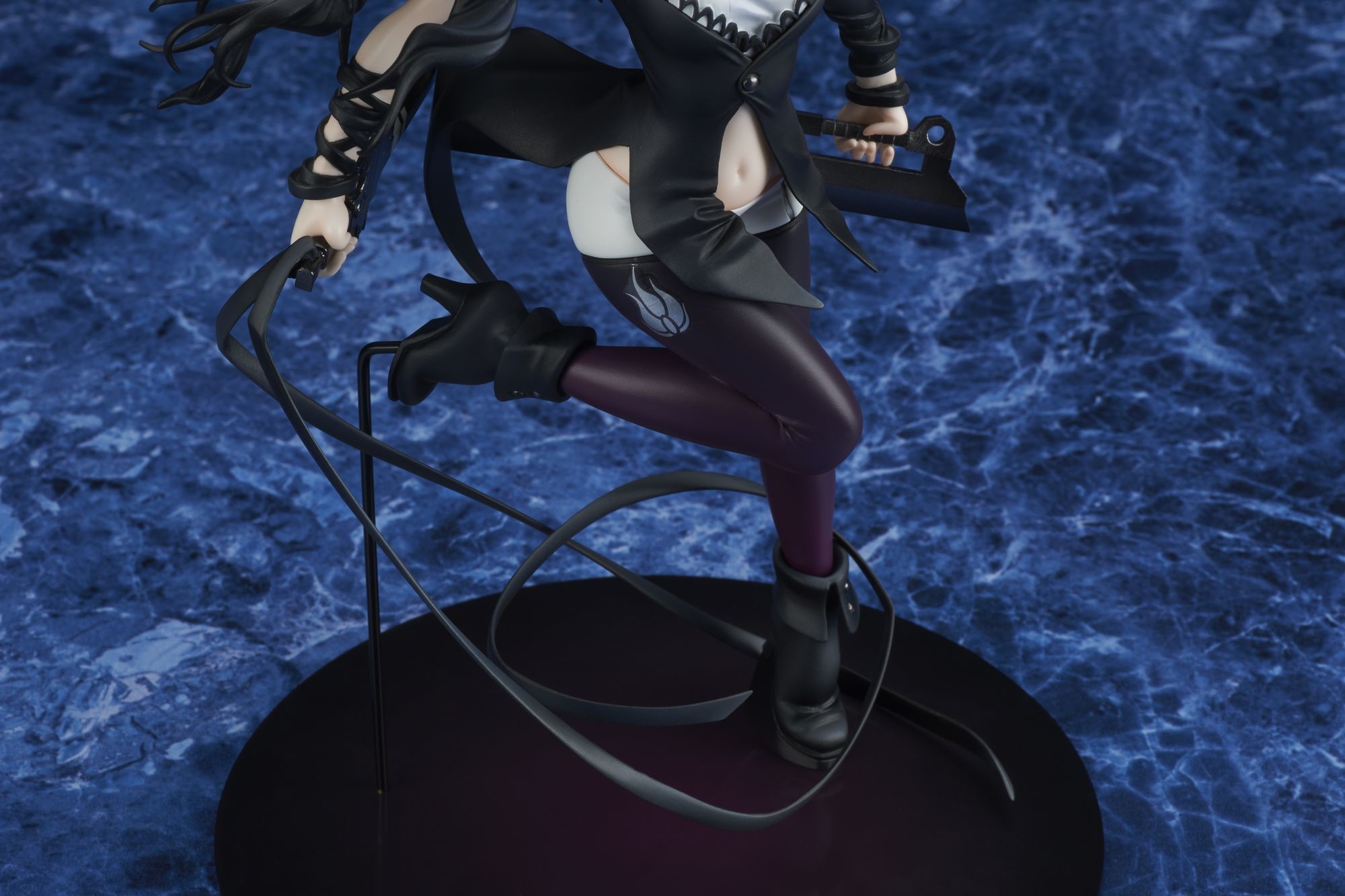 RWBY - Blake Belladonna - 1/8 (Di molto bene) photo 5