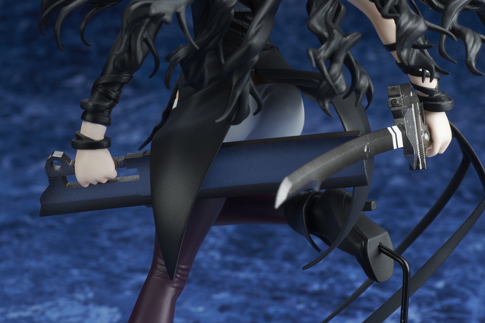 RWBY - Blake Belladonna - 1/8 (Di molto bene) photo 6