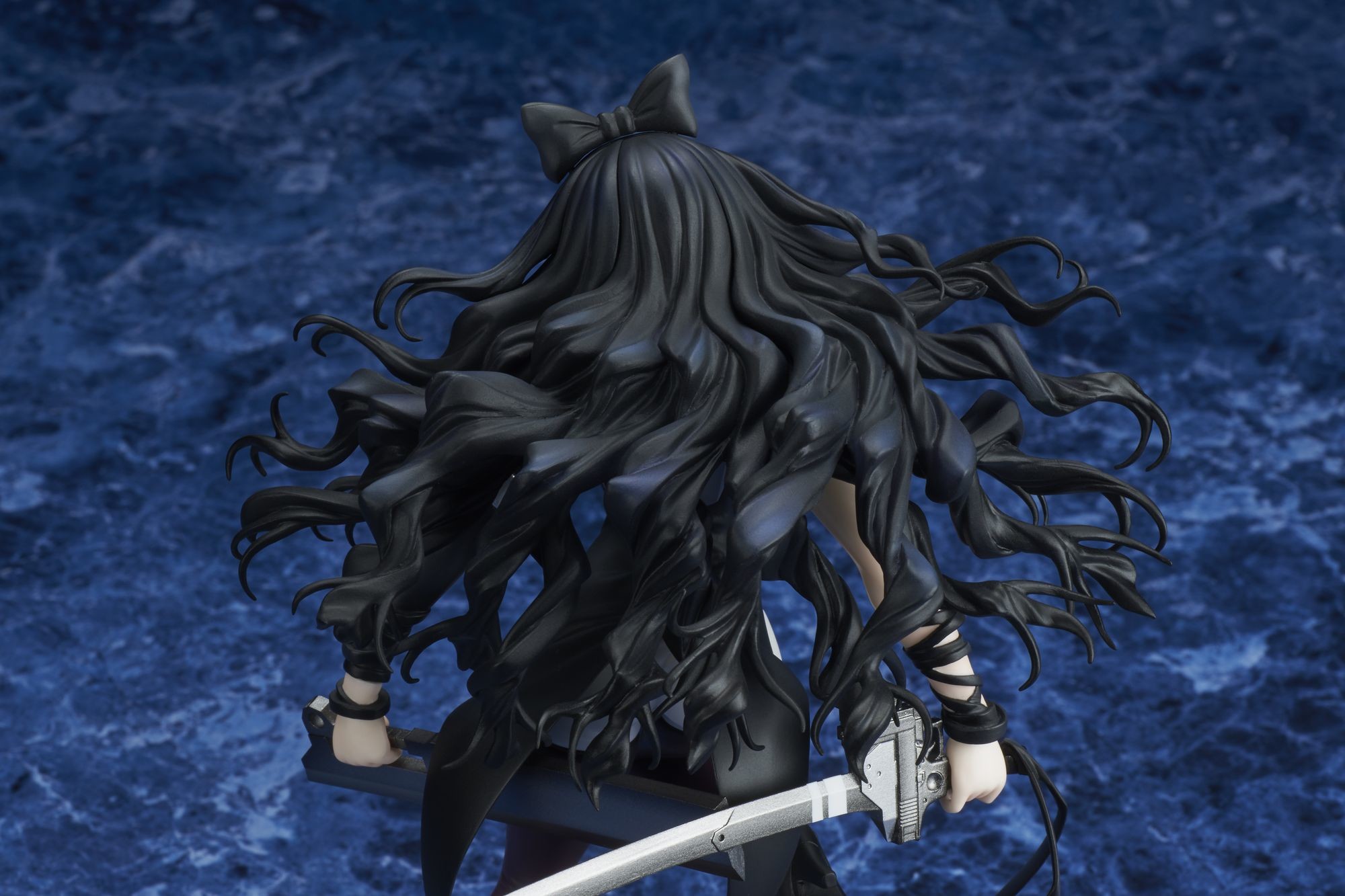 RWBY - Blake Belladonna - 1/8 (Di molto bene) photo 7