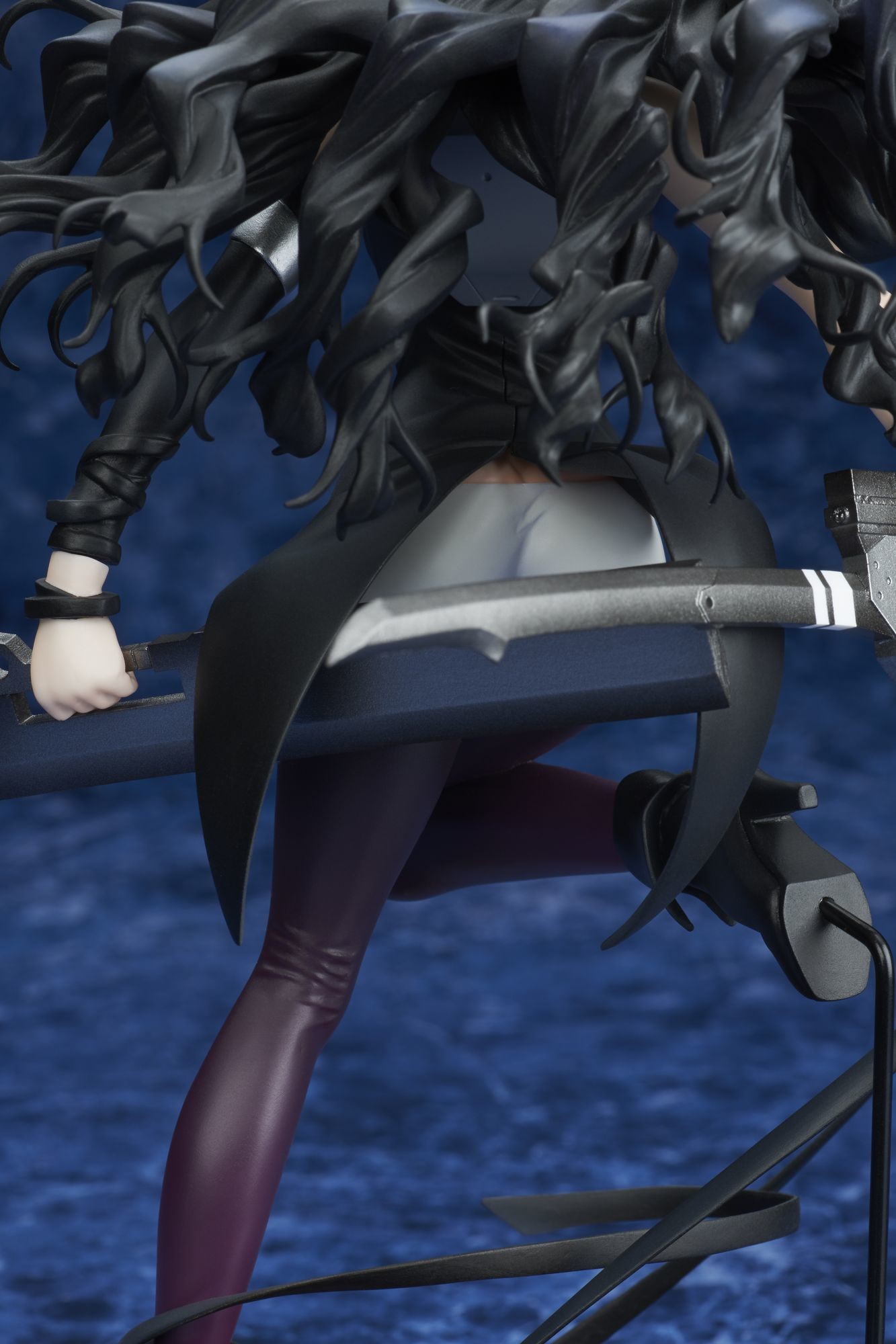 RWBY - Blake Belladonna - 1/8 (Di molto bene) photo 8