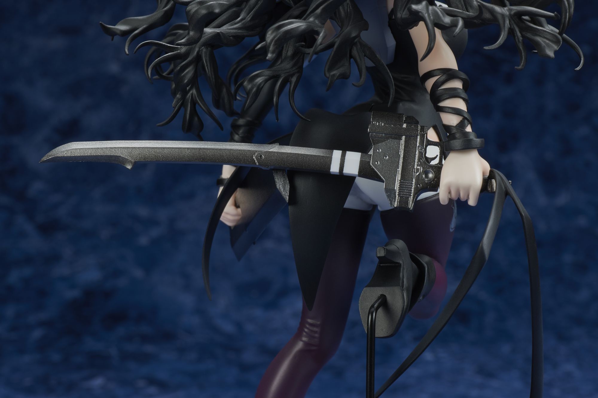 RWBY - Blake Belladonna - 1/8 (Di molto bene) photo 9