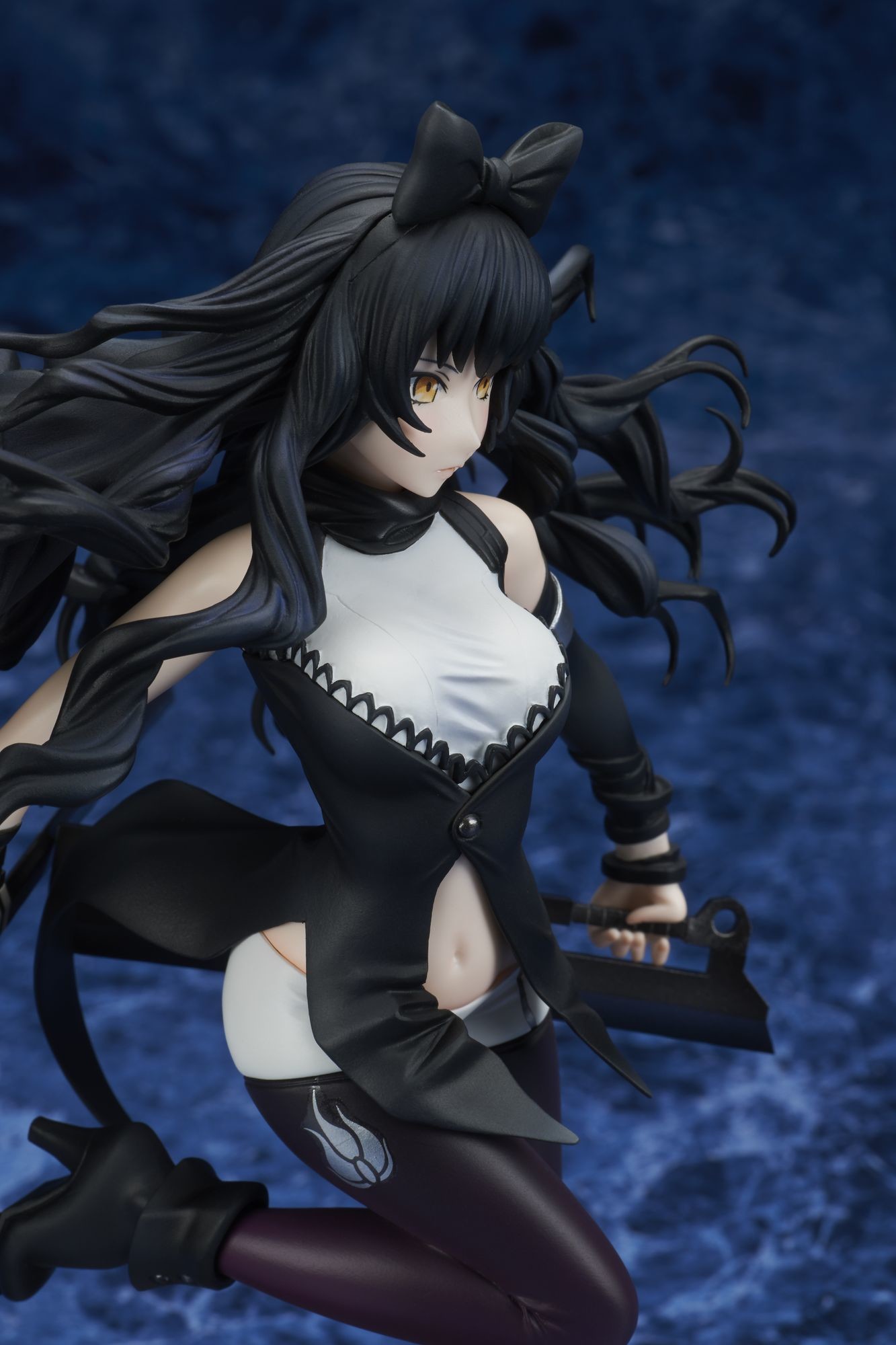 RWBY - Blake Belladonna - 1/8 (Di molto bene) photo 10