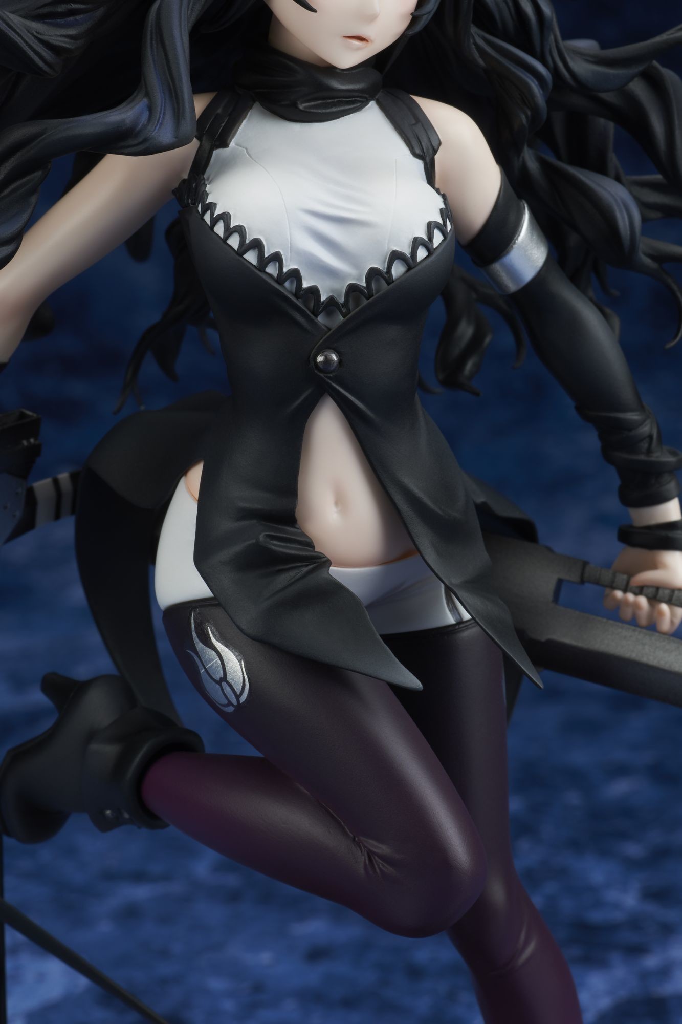 RWBY - Blake Belladonna - 1/8 (Di molto bene) photo 11