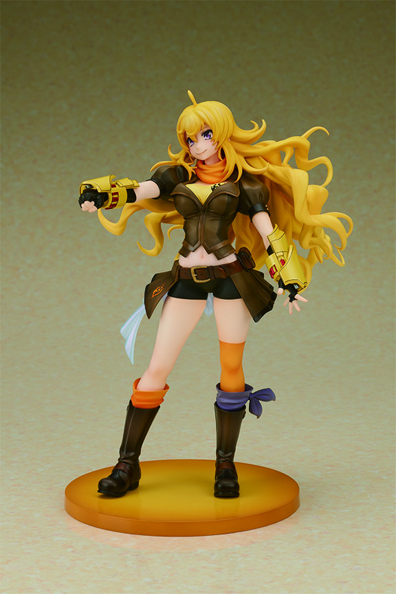 RWBY - Yang Xiao Long - 1/8 (Di molto bene)