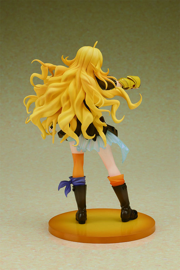RWBY - Yang Xiao Long - 1/8 (Di molto bene) photo 7