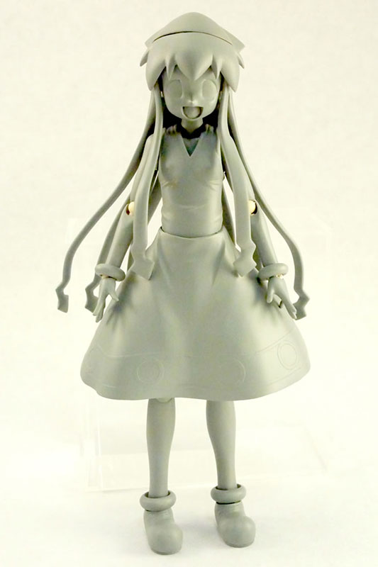 Shinryaku! Ika Musume - Ika Musume - Petit Pretty Figure Series - DX Edition (Evolution-Toy) photo 5