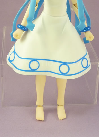 Shinryaku! Ika Musume - Ika Musume - Petit Pretty Figure Series - DX Edition (Evolution-Toy) photo 7