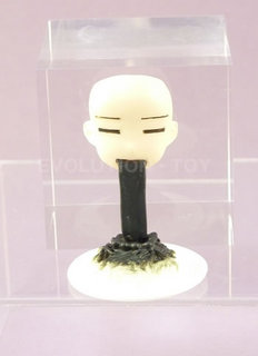 Shinryaku! Ika Musume - Ika Musume - Petit Pretty Figure Series - DX Edition (Evolution-Toy) photo 9