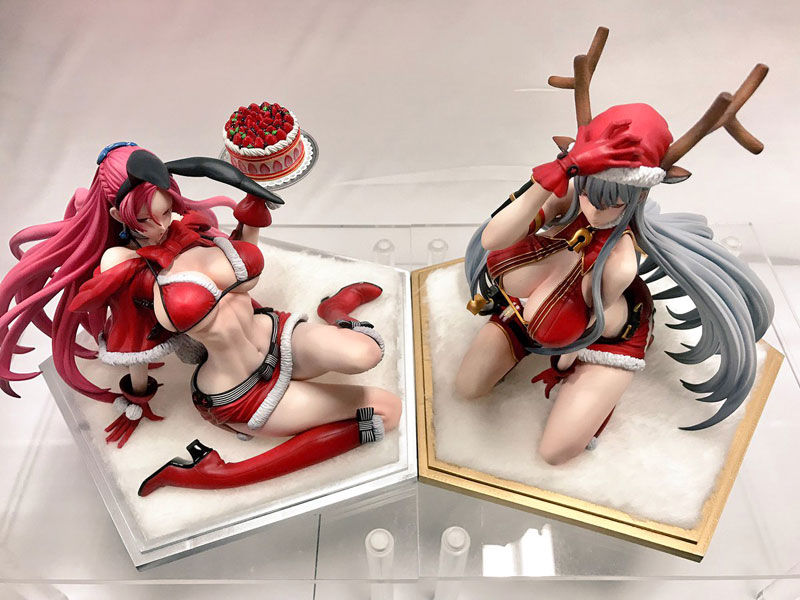 Senjou no Valkyria Duel - Juliana Eberhardt - 1/7 - X'mas Party Set (Vertex) photo 5