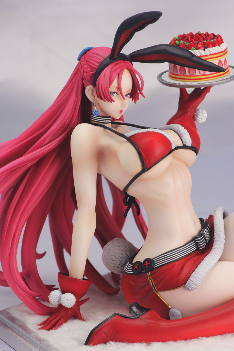 Senjou no Valkyria Duel - Juliana Eberhardt - 1/7 - X'mas Party Set (Vertex) photo 9