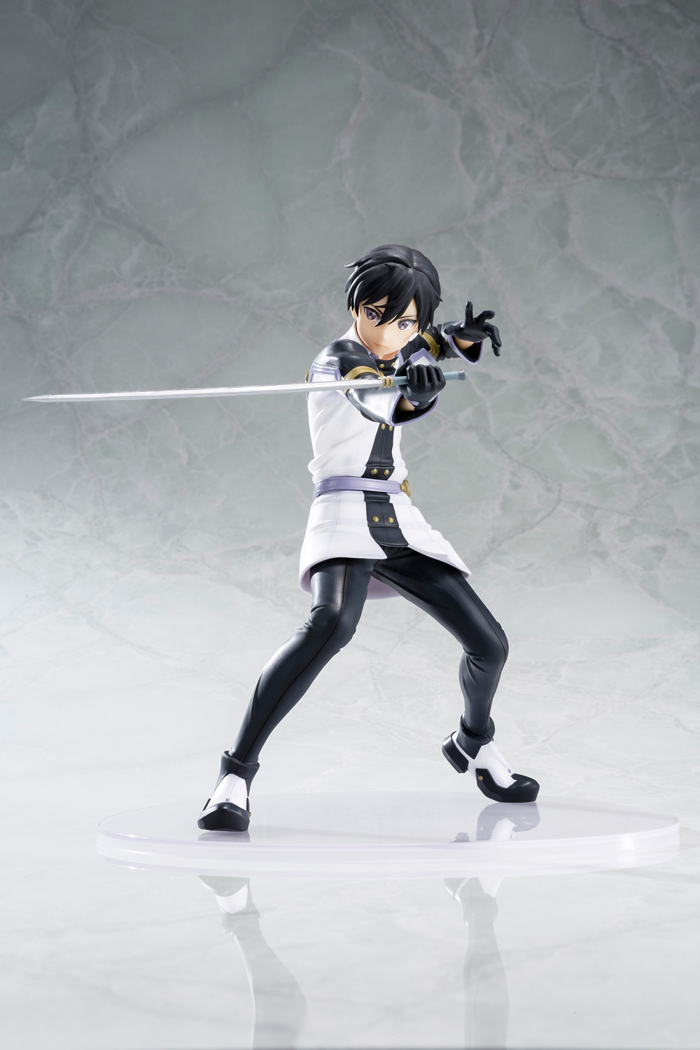 Gekijouban Sword Art Online : -Ordinal Scale- - Kirito - 1/7 - Ordinal Scale Ver. (Genco, Hakoiri Musume) photo 2