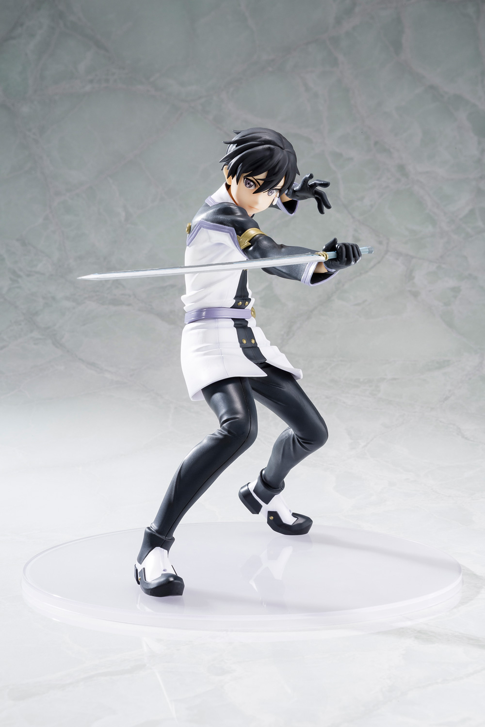 Gekijouban Sword Art Online : -Ordinal Scale- - Kirito - 1/7 - Ordinal Scale Ver. (Genco, Hakoiri Musume) photo 3