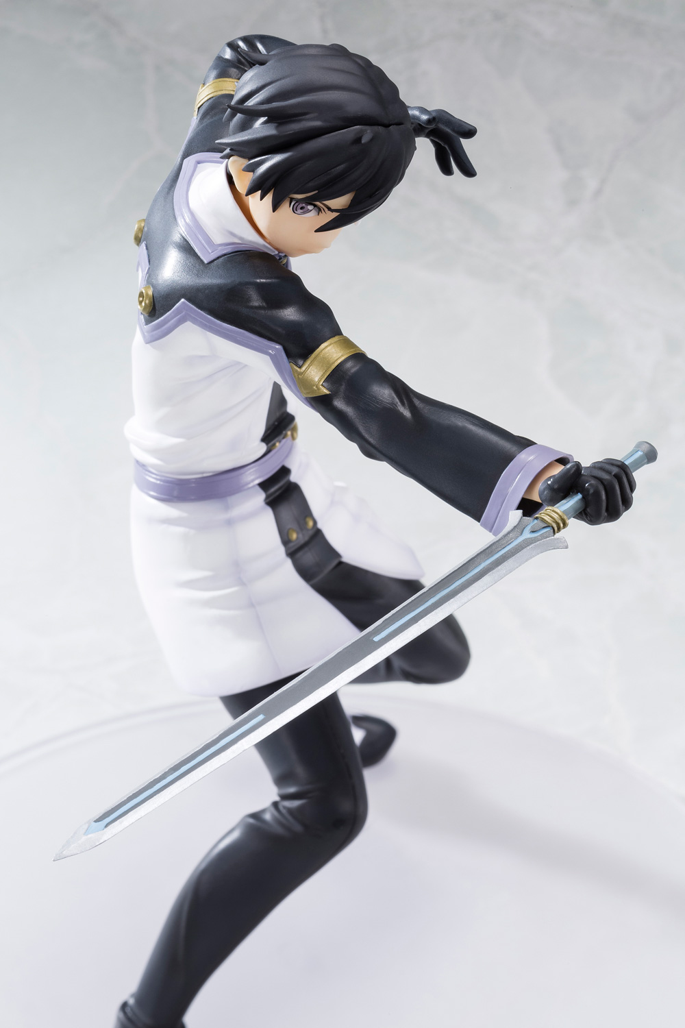 Gekijouban Sword Art Online : -Ordinal Scale- - Kirito - 1/7 - Ordinal Scale Ver. (Genco, Hakoiri Musume) photo 7