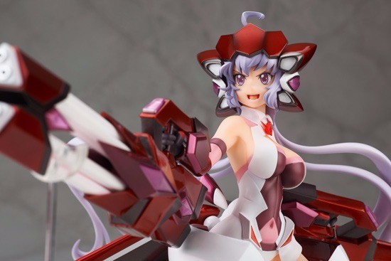 Senki Zesshou Symphogear GX - Yukine Chris - 1/7 (Hobby Stock, Wing) photo 8