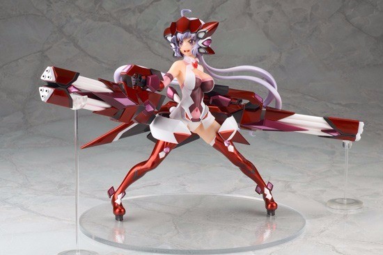 Senki Zesshou Symphogear GX - Yukine Chris - 1/7 (Hobby Stock, Wing) photo 10