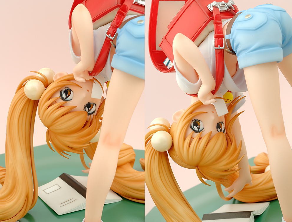Kodomo no Jikan - Kokonoe Rin - 1/6 (Max Factory) photo 2