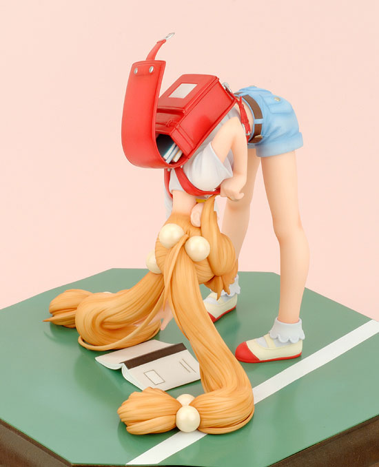 Kodomo no Jikan - Kokonoe Rin - 1/6 (Max Factory) photo 3