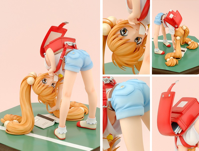 Kodomo no Jikan - Kokonoe Rin - 1/6 (Max Factory) photo 4