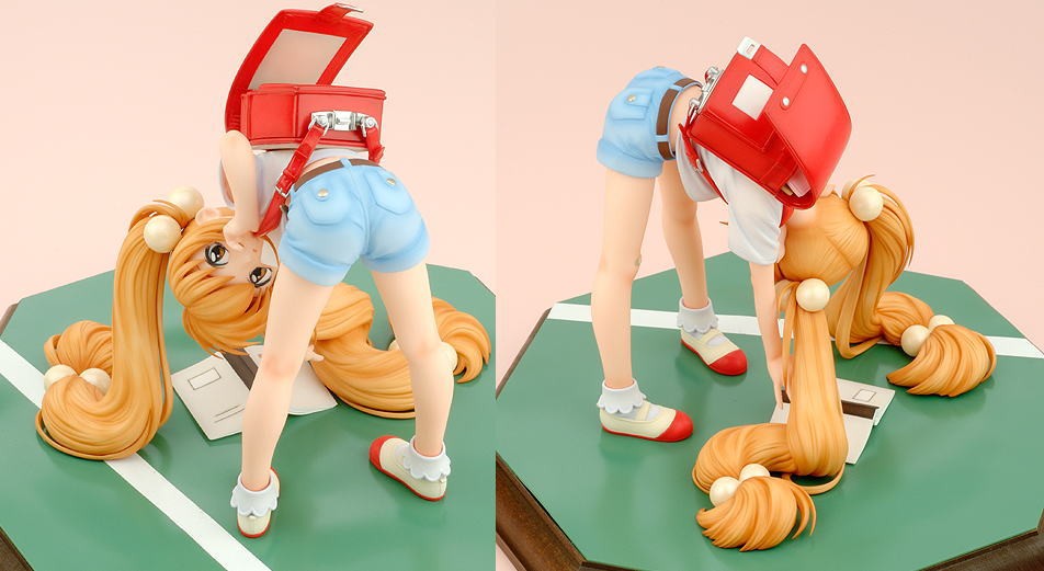 Kodomo no Jikan - Kokonoe Rin - 1/6 (Max Factory) photo 5