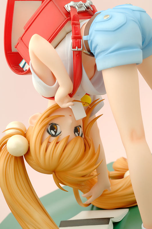 Kodomo no Jikan - Kokonoe Rin - 1/6 (Max Factory) photo 6