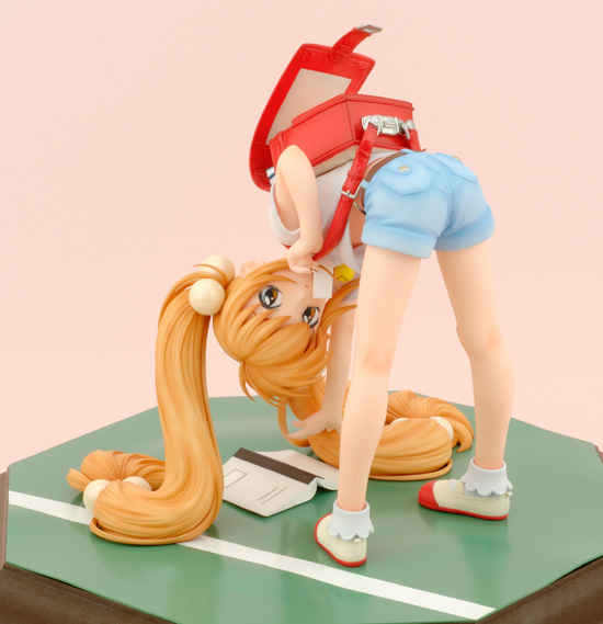 Kodomo no Jikan - Kokonoe Rin - 1/6 (Max Factory) photo 7