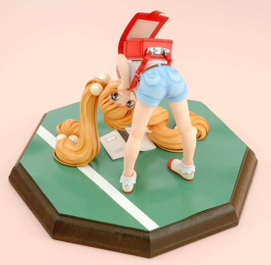 Kodomo no Jikan - Kokonoe Rin - 1/6 (Max Factory) photo 9