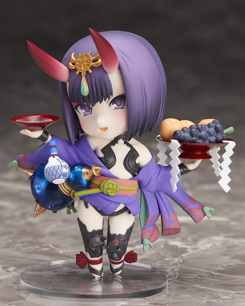 Fate/Grand Order - Shuten Douji - Chara-Forme Beyond (Monolith) photo 2