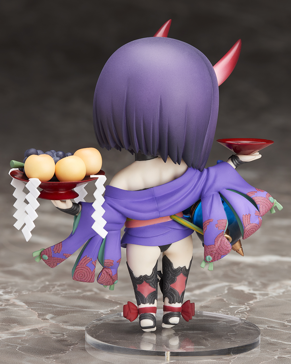 Fate/Grand Order - Shuten Douji - Chara-Forme Beyond (Monolith) photo 3