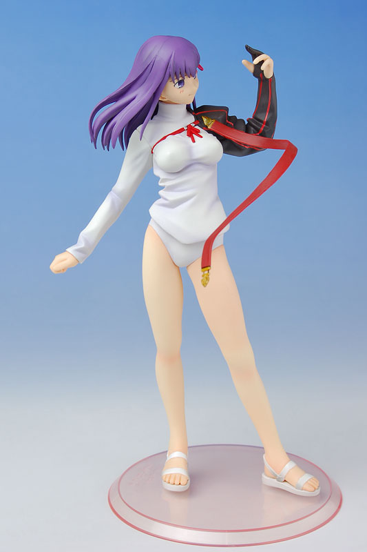 Fate/Hollow Ataraxia - Matou Sakura - 1/8 - Battlesuit ver. (Alter) photo 5