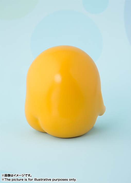 Gudetama - Figuarts ZERO - Osuwari (Bandai) photo 6