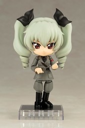 Anchovy