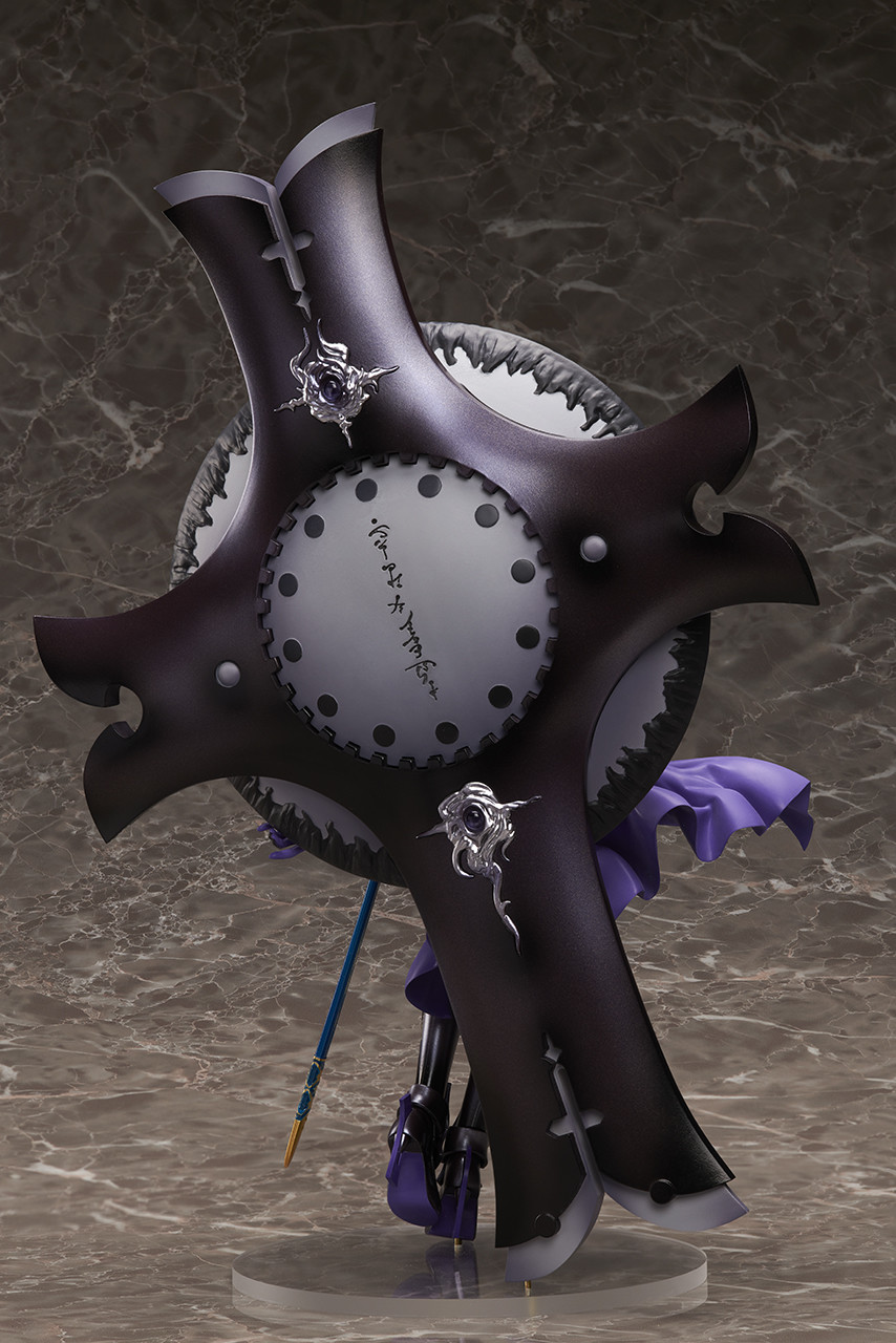 Fate/Grand Order - Mash Kyrielight - 1/7 - Shielder (Stronger) photo 7